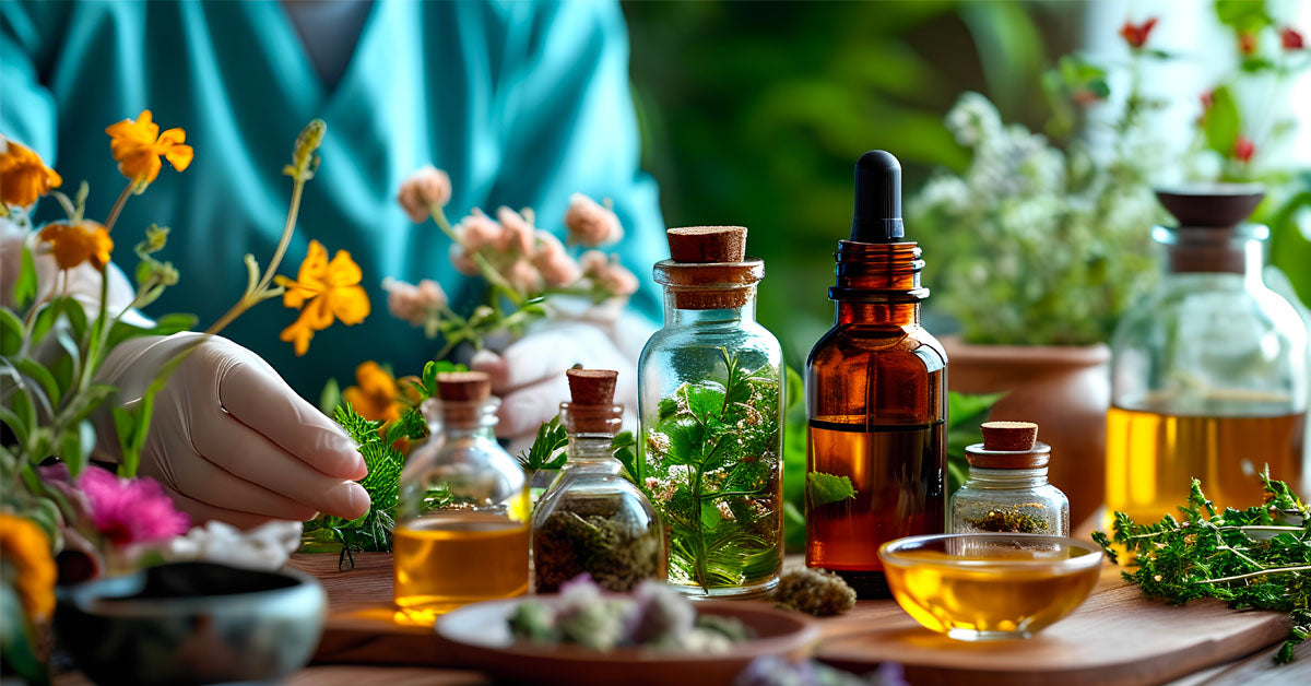 Why Natural Matters: The Orinoco Ingredient Promise