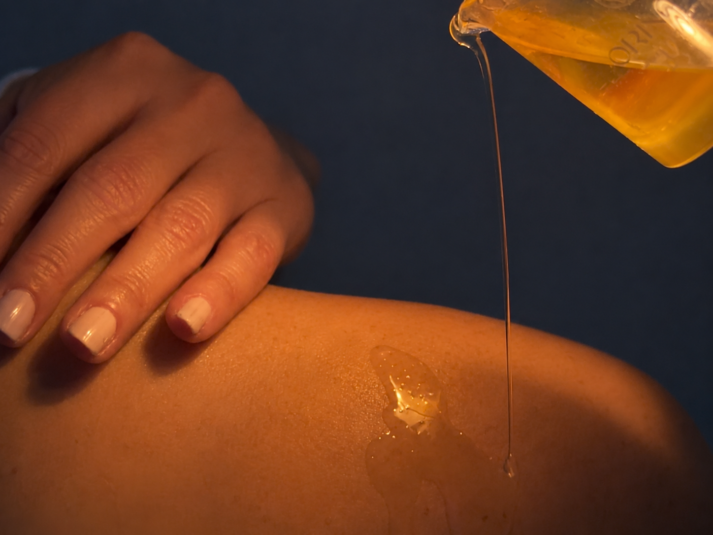 What Is a Massage Candle? A Simple Guide