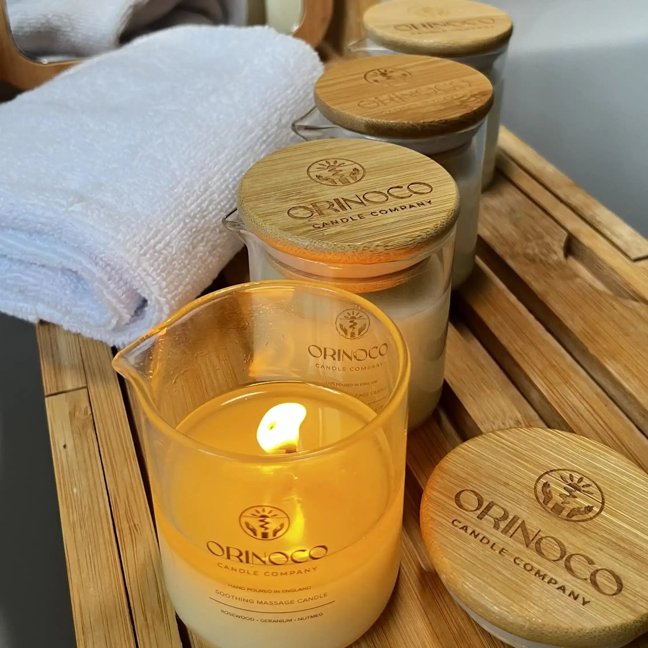 Luxury Gift Set