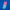 Neon Party Pink and Blue - Dipped Taper Candles - 19cm