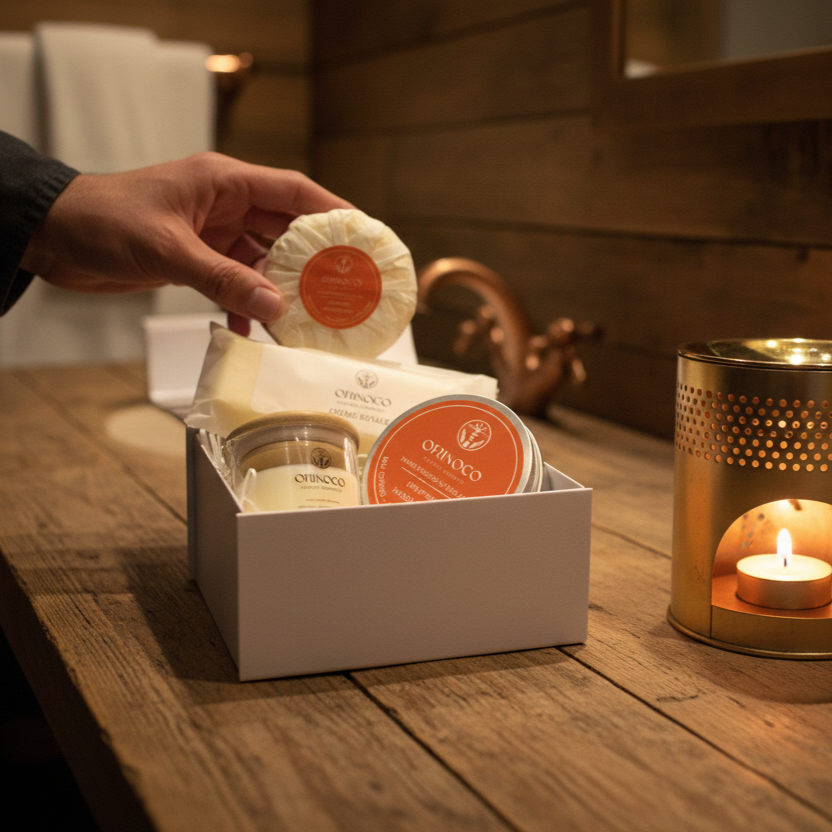 Build Your Own Wellbeing Gift Box