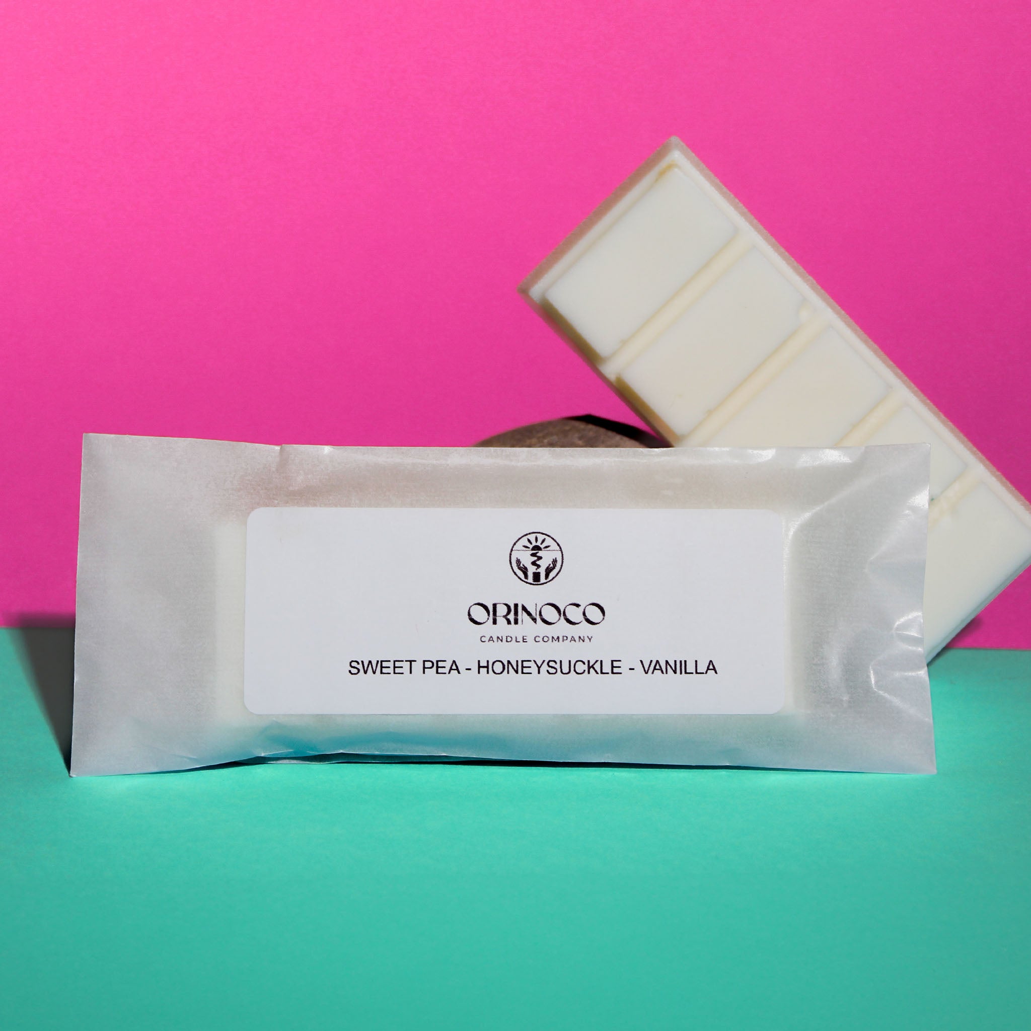 Sweet Pea Honeysuckle & Vanilla