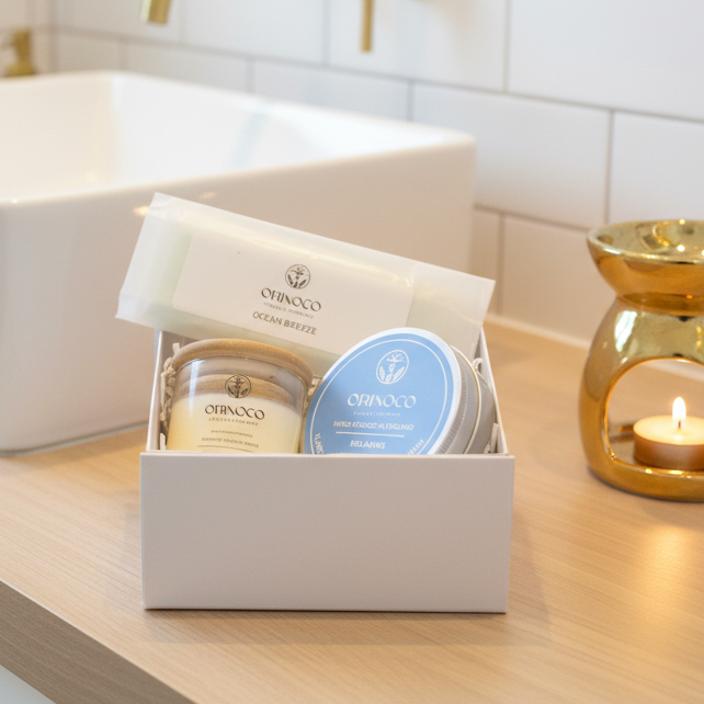Build Your Own Wellbeing Gift Box